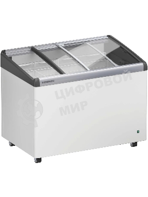 Морозильный ларь Liebherr EFI 2803-40 G79, белый, 196 л