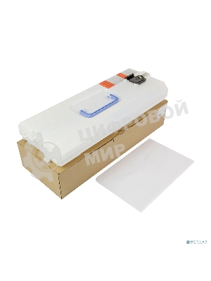 Бункер CET CET5274 (WT-202/FM1-A606-030/FM1-A606-020) для Canon iR C3325i/C3330i/C3320