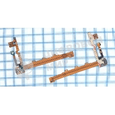 Плата разъема питания с микрофоном для Xiaomi Mi 3