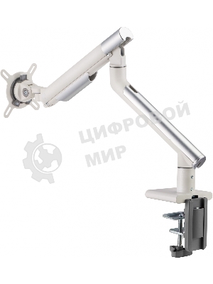 Кронштейн для мониторов Ultramounts UM713W белый 17