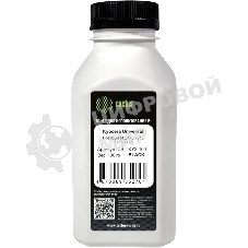 Тонер Cactus CS-TKY3-100 черный флакон 100гр. для принтера Kyoсera Universal TK4105/4145/475/7310/7205/7125