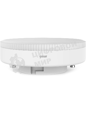 Лампа светодиодная GX53 11Вт 6500К 1050лм