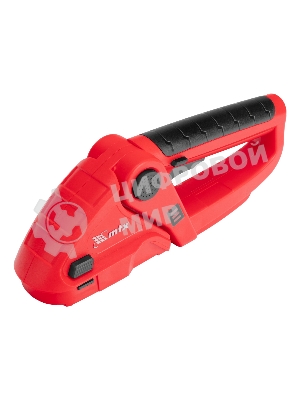 Ножницы-кусторез аккумуляторные MTX GSM-3, Li-Ion, 3,6 В