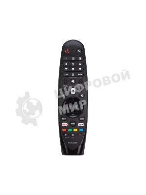 Универсальный пульт дистанционного управления Rexant для телевизора LG с функцией SMART TV (ST-04)