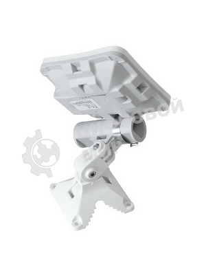 Сетевое оборудование MikroTik QMP quickMOUNT PRO for small antennas, adjustable