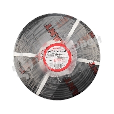 Кабель греющий саморегулирующийся Rexant экранированный SRL 24-2CR (24 Вт/1 м), 50 м