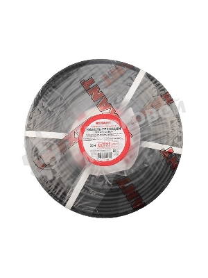 Кабель греющий саморегулирующийся Rexant экранированный SRL 24-2CR (24 Вт/1 м), 50 м