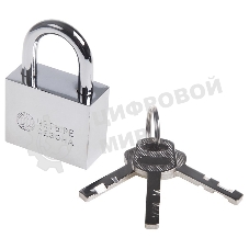 Замок навесной серия 