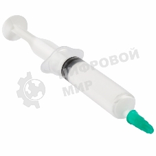 Паста теплопроводная Rexant, КПТ-8, 5 мл, шприц