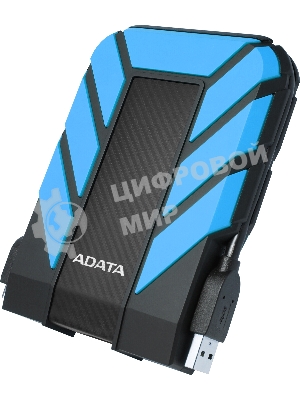 Внешний HDD 2.5