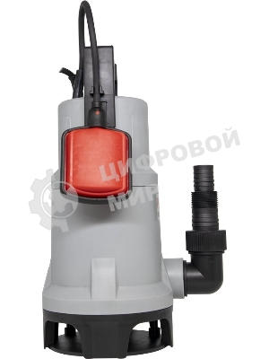 Дренажный насос Ресанта НД-15300П/35