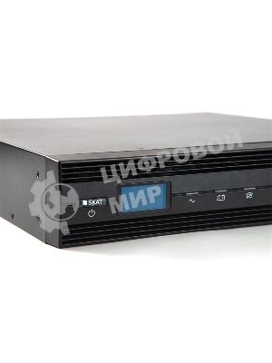 Источник бесперебойного питания SKAT-UPS 3000 RACK исп. E 8957
