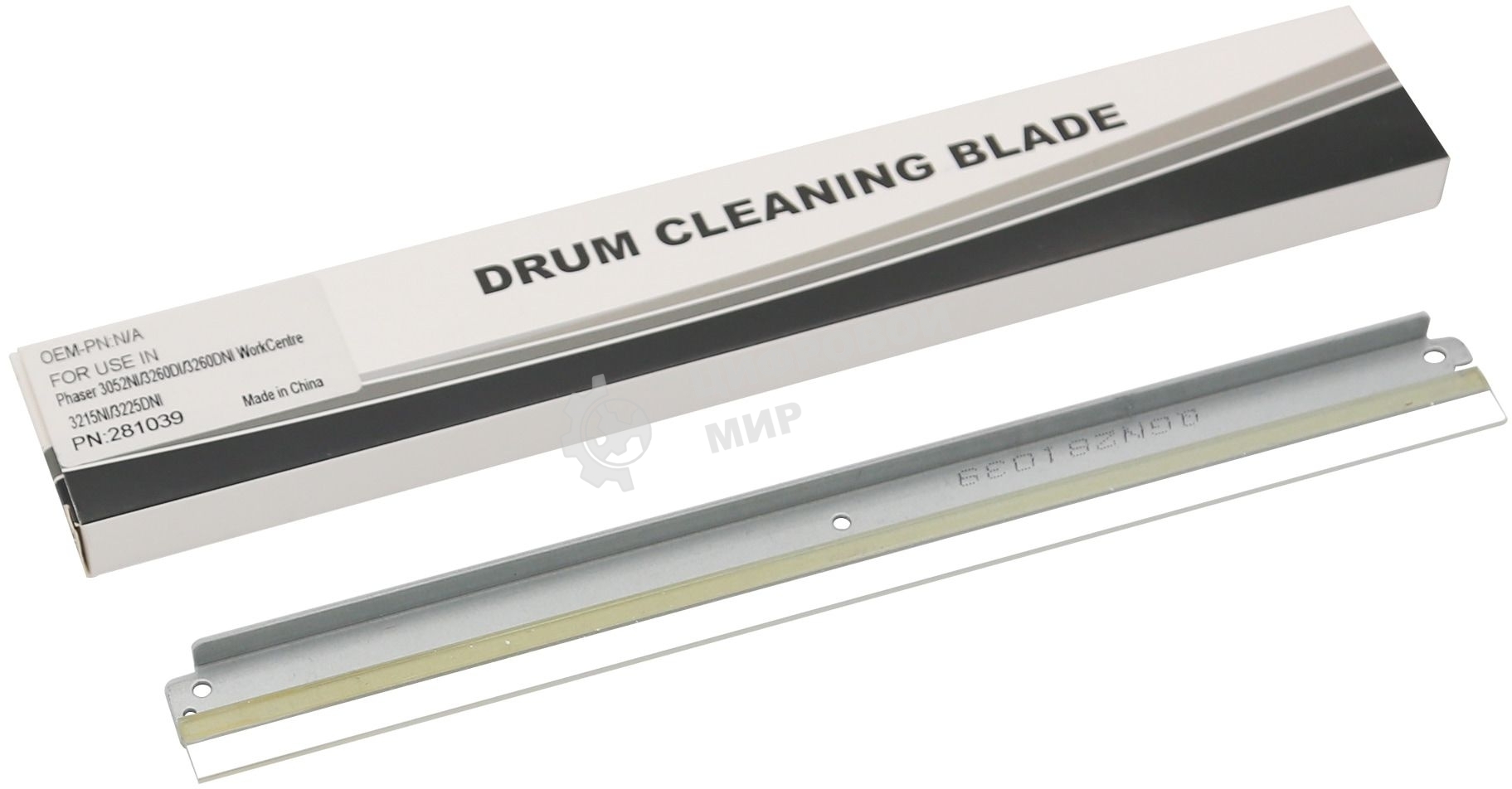 Ракель CET CET281039 (101R00474) для Xerox Ph 3052NI/3260DI/3260DNI WC 3215NI/3225DNI