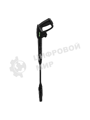 Моечная машина высокого давления Сибртех АМ-1600, 1600 Вт, 130 бар, 330 л/ч, переносная