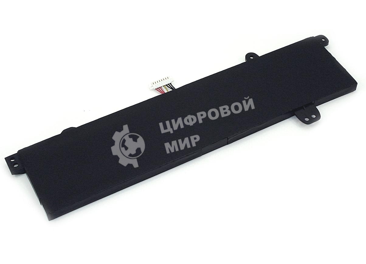 Аккумуляторная батарея для ноутбукa Asus VivoBook X402B7.7V 36Wh Orig