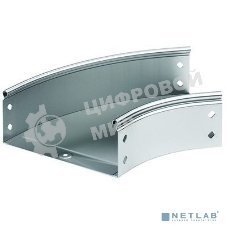 Угол DKC 36104K CPO 45 горизонтальный 45° 300х100