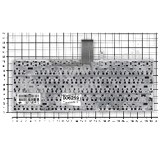Клавиатура для ноутбука Sony Unit FX черная
