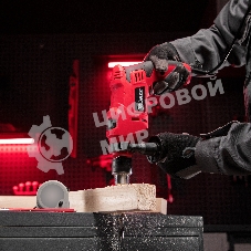 Дрель ударная MTX MID-750, 750 Вт, 0-3000 об/мин, 0-48000 уд/мин