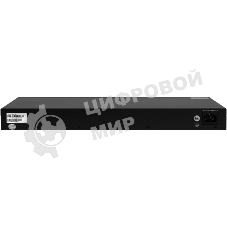 Коммутатор управляемый уровня 2 SNR-S2985G-48T