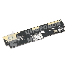 Плата разъема питания с микрофоном для Xiaomi Redmi Note (4G)