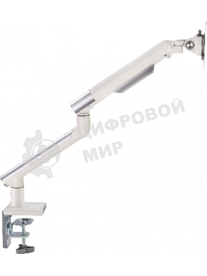 Кронштейн для мониторов Ultramounts UM713W белый 17