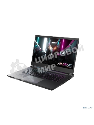 Ноутбук AORUS 15 Core i7-13620H/16Gb/SSD 1Tb/RTX 4060/15.6