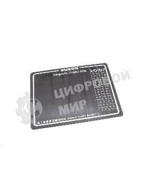 Магнитный коврик SUGON