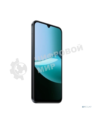 Смартфон Xiaomi Redmi 15C RU 4/256Gb черный