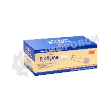 Картридж лазерный ProfiLine PL-CE411A (№305A) для принтеров HP Color LaserJet Pro M351/M451dn/M451dw/M451nw/MFP/M475dw/M475DN Cyan 2600 копий