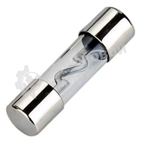 Предохранитель Kicx AGU100P 100A предохранитель AGU-типа AGU100P. Комплект 5 шт в блистерной упаковке (упак.:5шт)