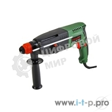 Перфоратор Hammer Flex PRT800A 29266 137-010 Перфоратор 800 Вт SDS+ 26мм 0-780об/мин 2.6Дж 3 режима кейс