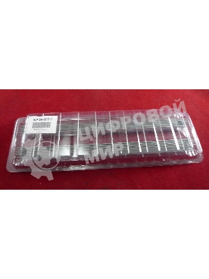 Дозирующее лезвие (Doctor Blade) HP LJ M15/M16/M28/M29 (CF244) ELP Imaging® 10штук