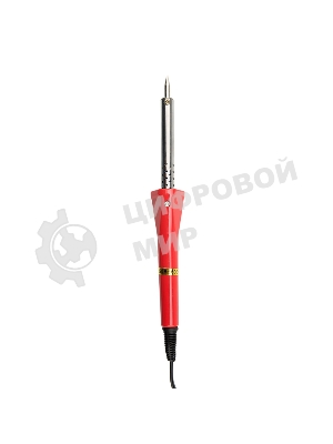 Паяльник PROconnect 60W 220V