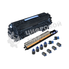 Ремонтный комплект CET CET2597 (C2H57A) для HP LaserJet Enterprise M806/M830