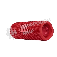 Портативная акустика JBL Flip 6, красный