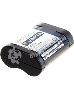 Элемент питания VARTA 2CR5
