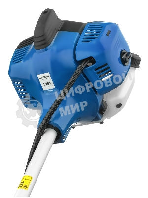 Триммер бензиновый Hyundai Z 261 900Вт 1.22л.с. неразбор.штан. реж.эл.:леска/нож