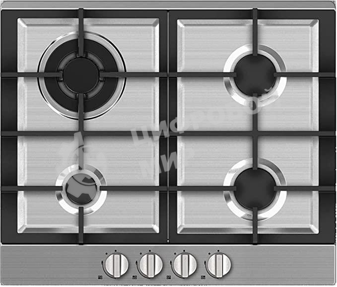 Газовая варочная панель Midea 60G40ME005SFT