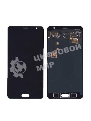 Дисплей для Xiaomi Redmi Pro черный