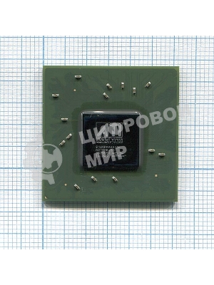 Видеочип Mobility Radeon X700, 216CPKAKA13F