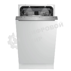 Встраиваемая посудомоечная машина GRUNDIG GSVP4051Q 7693808335