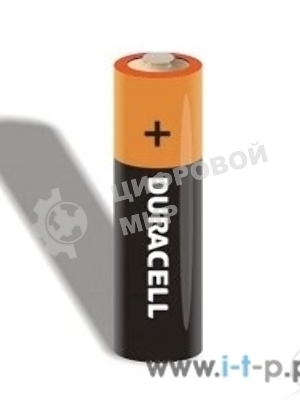 Батарейка Duracell LR6-8BL BASIC AA (MN1500) (8 шт. в уп-ке)