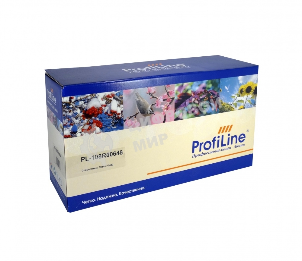 Драм-картридж PL-108R00648 для принтеров Rank Xerox Phaser 7400 Magenta 30000 копий ProfiLine