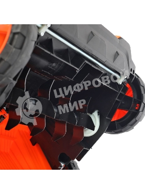 Скарификатор Patriot SCE 150 электр. 1500Вт (512309150)