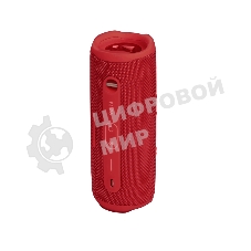 Портативная акустика JBL Flip 6, красный