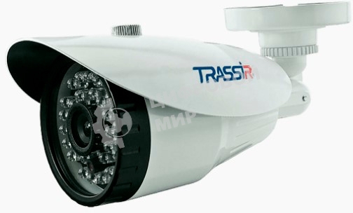 Камера видеонаблюдения IP Trassir TR-D2B5 2.8-2.8мм цв. (TR-D2B5 (2.8 мм))