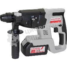 Перфоратор 649.0.0.70 ИНТЕРСКОЛ