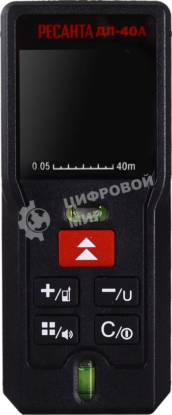 Дальномер ДЛ-40A