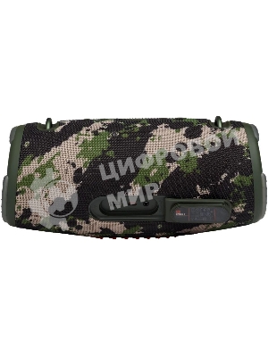 Колонка портативная JBL Xtreme 3 камуфляж 100W 4.0 BT/3.5Jack/USB 15м