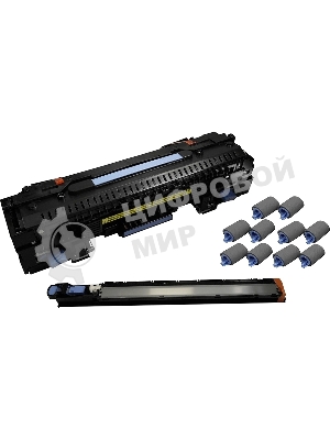 Сервисный набор HP LJ Enterprise 800 M806/M830 (C2H57A/C2H57-67901) Maintenance kit